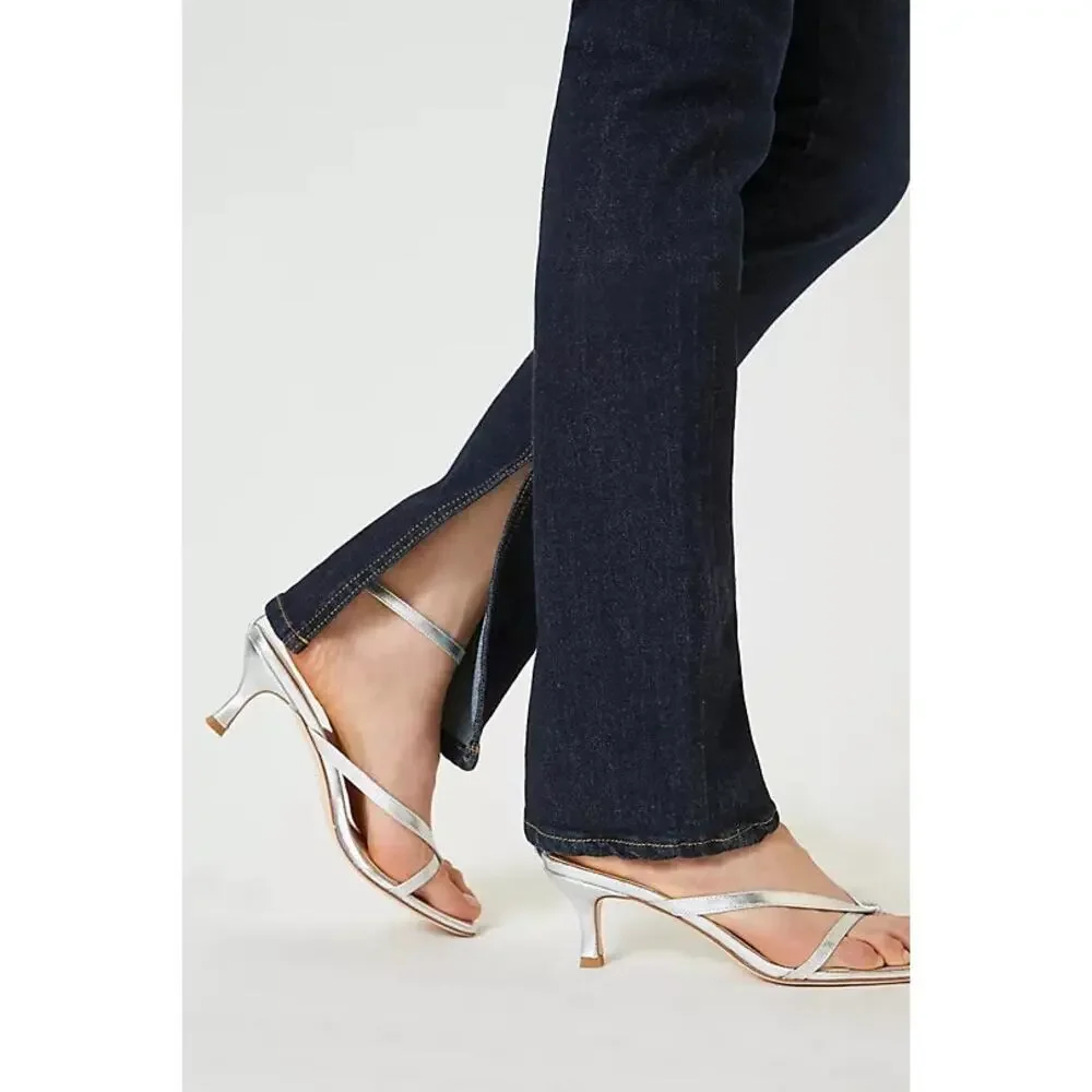 Anthropologie pilcro size